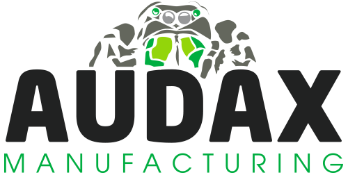 Audax Manufacturing